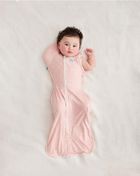 Love to Dream, Swaddle Up, otulacz, śpiworek, etap 1, kosmos, TOG 1, rozmiar XS