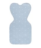 Love to Dream, Swaddle Up, otulacz, śpiworek, ETAP 1, wiskoza bambusowa, TOG 1.0, łódki, rozmiar S