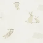 Love to Dream, Transition Bag, Króliczki, otulacz przejściowy, śpiworek, etap 2, TOG 1.0, rozmiar L