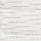 Love to Dream, Transition Bag, otulacz przejściowy, śpiworek, biały, 2-TOG 2.5, rozmiar M