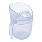 Lovi, Genius, kubek treningowy, ultramarine, 150 ml