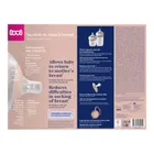 Lovi, Mammafeel, zestaw wyprawkowy: butelka, 150 ml + butelka, 250 ml + smoczek, 0-6m + silikonowe etui
