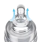 Lovi, Medical+, butelka, 9m+, 330 ml