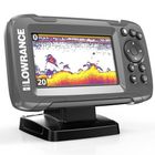 Lowrance, Hook2-4X Bullet, echosonda