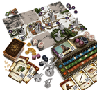 Lucky Duck Games, Destinies, gra strategiczna