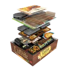 Lucky Duck Games, Lutnik, gra strategiczna