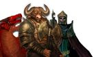 Lucky Duck Games, Papierowe podziemia, gra strategiczna