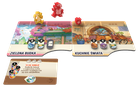 Lucky Duck Games, Zwierzęce rewolucje, gra familijna
