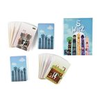 Lucrum Games, 5 Wież, gra karciana