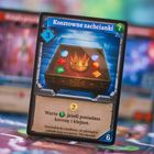 Lucrum Games, Brzdęk! Katakumby, gra strategiczna