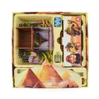 Lucrum Games, Camel Up: Po zawodach, gra towarzystka