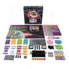 Lucrum Games, Jak ocalić świat, gra strategiczna