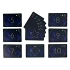 Lucrum Games, Odkrywcy nocnego nieba, gra familijna