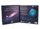 Lucrum Games, Odkrywcy nocnego nieba: Satelity i pulsary, dodatek do gry