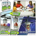 Lucrum Games, Ufodron, zręcznościowa gra familijna z latającym dronem