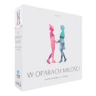 Lucrum Games, W oparach miłości, gra towarzyska