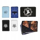 Lucrum Games, Wednesday: Tajemnice Akademii Nevermore, gra strategiczna