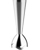 Łucznik, blender ręczny, mikser, rozdrabniacz, srebrny, 1200W, JK-1200