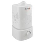 Łucznik, nawilżacz powietrza, LED, RH2018, 1500 ml