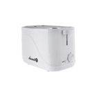 Łucznik, toster, TS-50W, 600-700W, biały