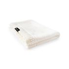 LullaLove, kocyk ażurowy, bambusowo-bawełniany, 80-100 cm