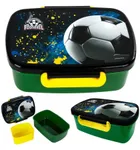 Lunchbox, Piłka