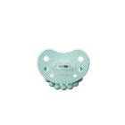 LUU Kids, smoczek pozycjonujący, Vivid Mint, 0-3m