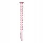 Luu Kids, zestaw łyżek do karmienia, Velvet Blush