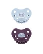 Luu Kids, zestaw smoczków: Johnny The Luu x Olga Frycz, 0-3 m