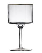 Lyngby Glas, kieliszki do ginu, Palermo, 320 ml, 4 szt.