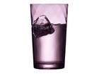 Lyngby Glas, Vienna, szklanki wysokie, fioletowe, 400 ml, 4 szt.