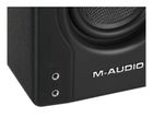 M-audio, BX3 Pair BT, para monitorów odsłuchowych, Bluetooth