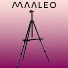 Maaleo, sztaluga malarska, regulowana