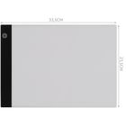 Maaleo, tablica do szkicowania