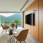 Maclean, Max Vesa, uchwyt do telewizora, 600-400 mm, 32-100", 80 kg, MC-419