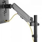 Maclean, uchwyt biurkowy do monitora, 17" - 32"; max. 8 kg, MC-775