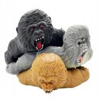 Madej, goryl, gniotek, 14,5-11 cm, 1 szt.