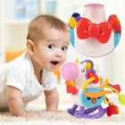 Madej, zabawka sensoryczna, konik