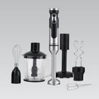 Maestro, blender z akcesoriami, 1000W, MR-567