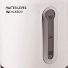 Maestro, czajnik elektryczny, biały, 1,7l, 2000W, MR-041