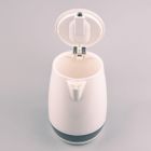 Maestro, czajnik elektryczny, biały, 1,7l, 2200W, MR-033