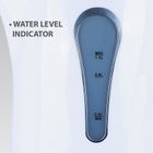 Maestro, czajnik elektryczny, niebieski, 1l, 1000W, MR-028