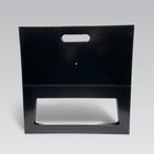 Maestro, grill składany walizkowy, 45-30-35 cm