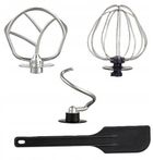 Maestro, mikser planetarny 3w1, 2000W, MR-559-M