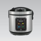 Maestro, multicooker, 30 programów, 5l, 900W, MR-794