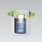 Maestro, termos obiadowy, 500 ml, MR-1649-50-White