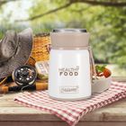 Maestro, termos obiadowy, MR-1646-53