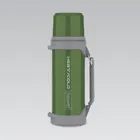 Maestro, termos, zielony, 1,5l, MR-1631-150