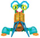 Magformers, Creator, Dream Land, klocki magnetyczne, 31 elementów