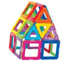 Magformers, Klocki magnetyczne, 30 elementów, 63076